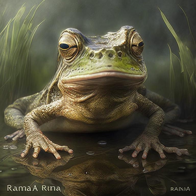 Сон Рана
