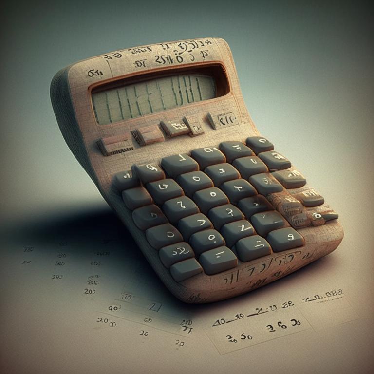 Сон Расчет