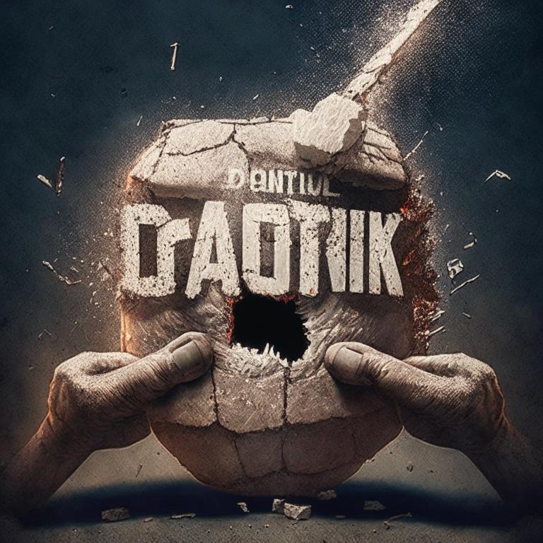 Сон Раскалывать