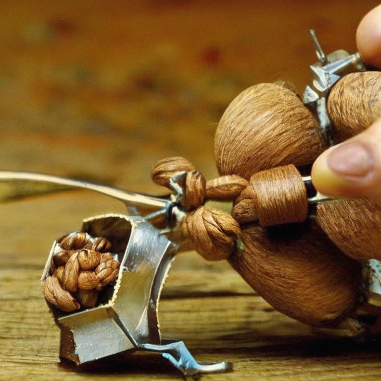 Сон Раскусить орех