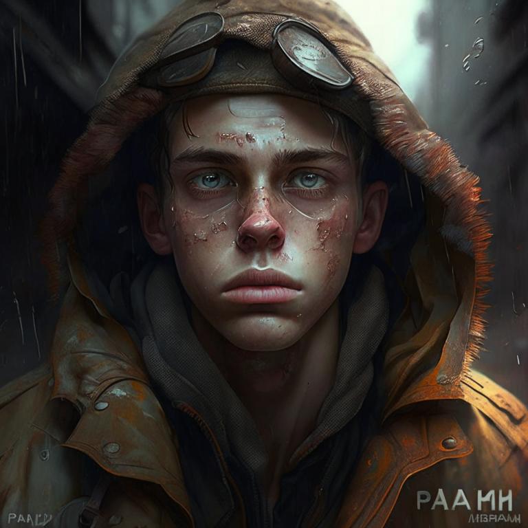 Сон Расписаться