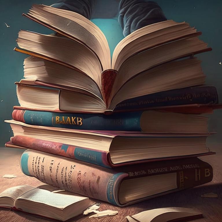 Сон Рассматривать, читать книги