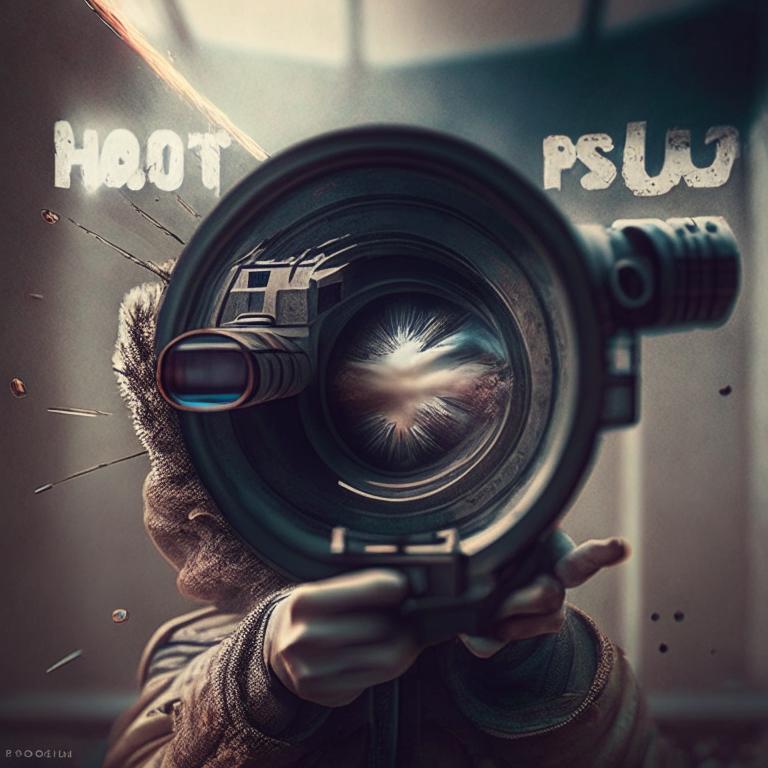 Сон Расстреливать