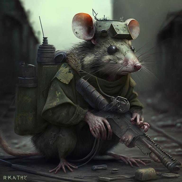 Сон Ратник