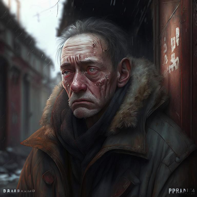 Сон Развиднеется