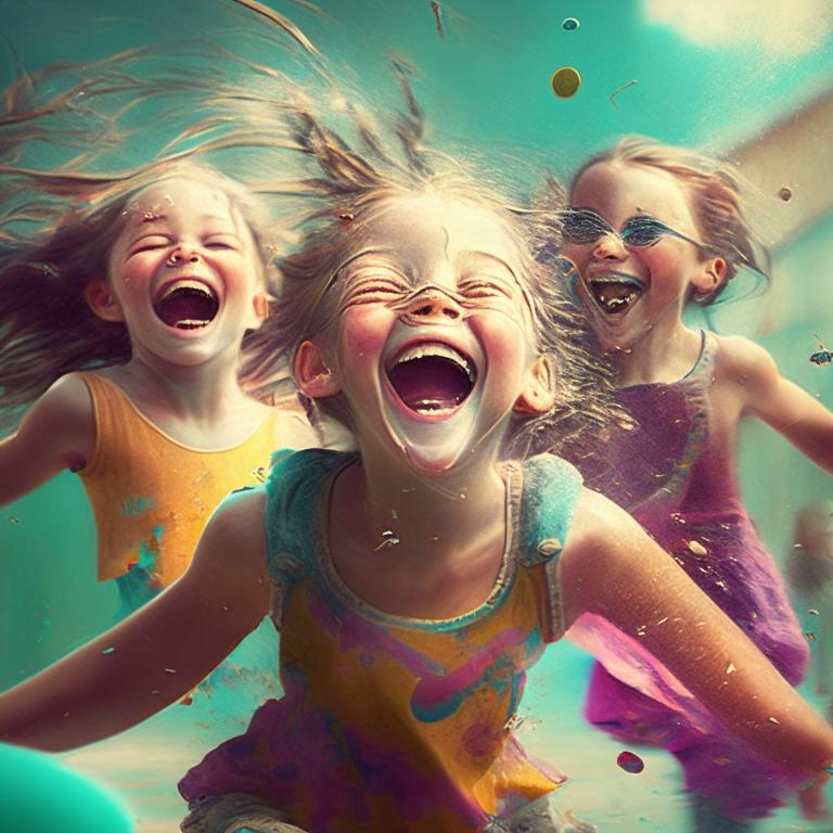 Сон Развлекаться