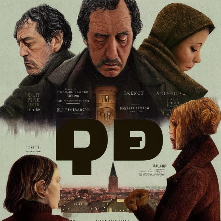 Сон Рецензия