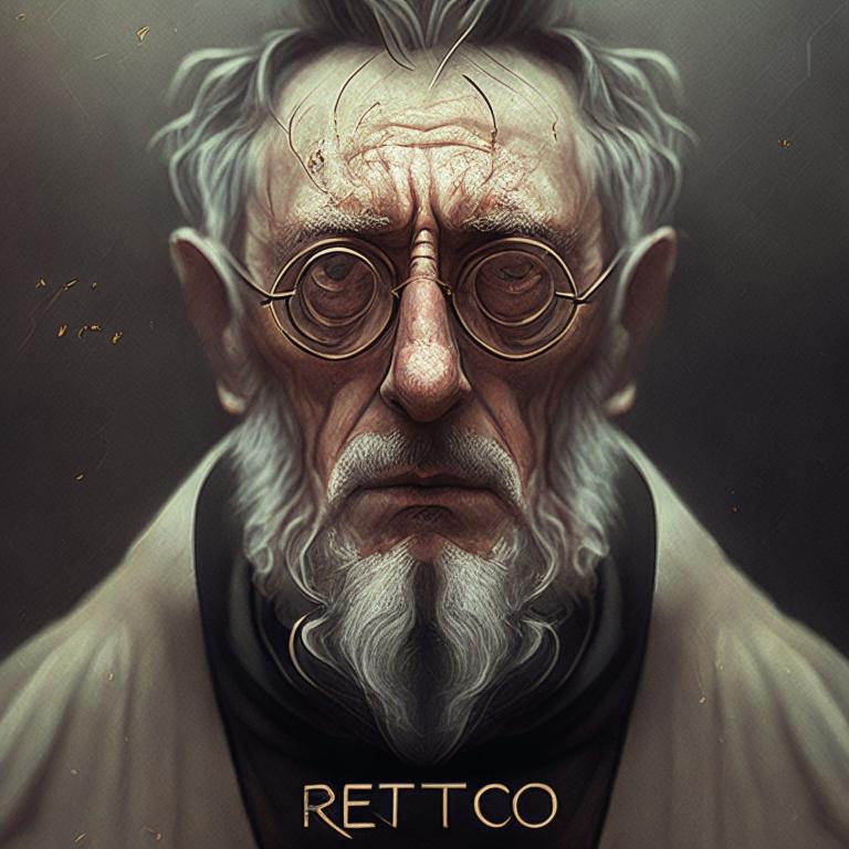 Сон Ректор