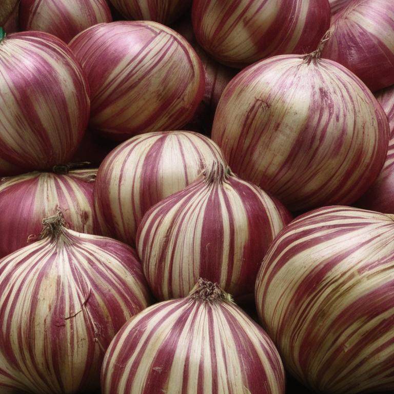 Сон Репчатый лук