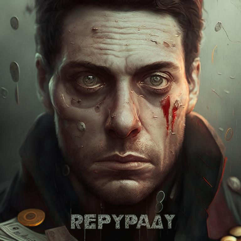Сон Репей