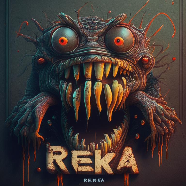 Сон Репка