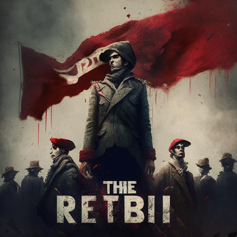 Сон Революция