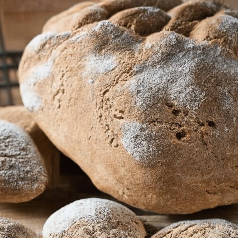 Сон Ржаная мука снится богатым