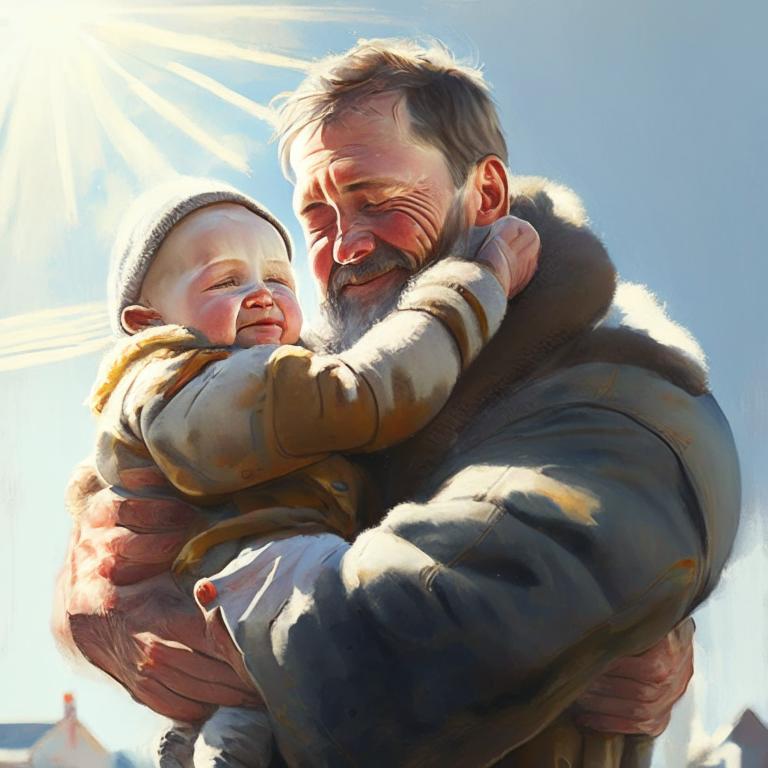 Сон Римский папа