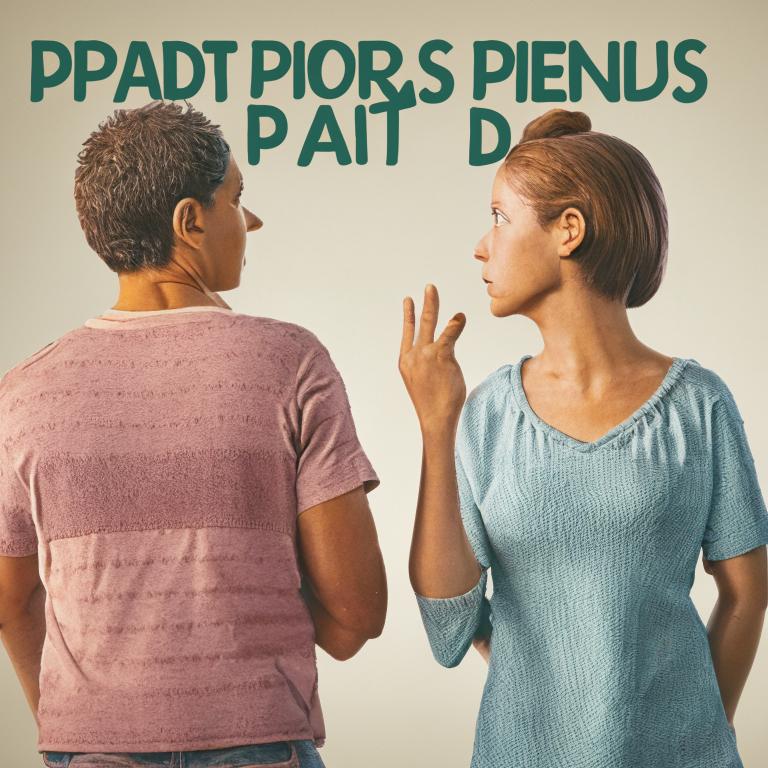 Сон Родители, говорить с ними