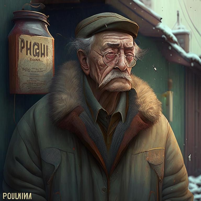 Сон Родные