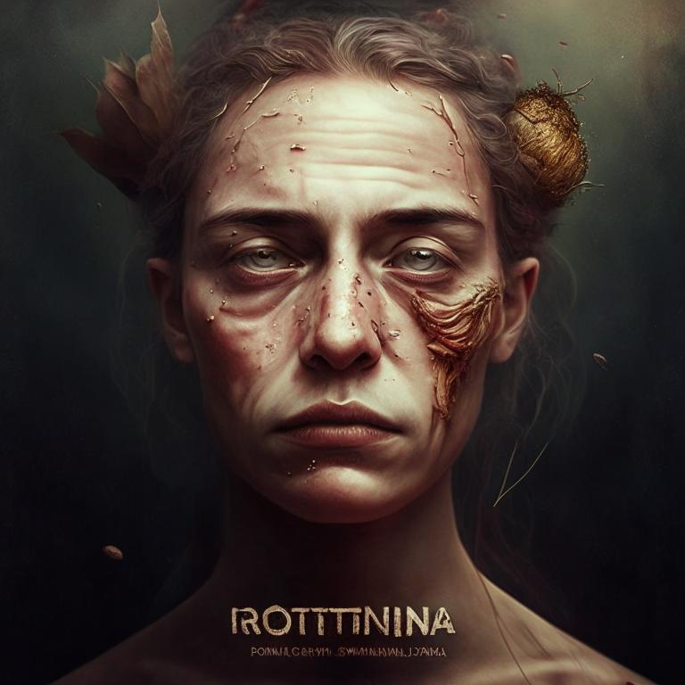 Сон Рогатина