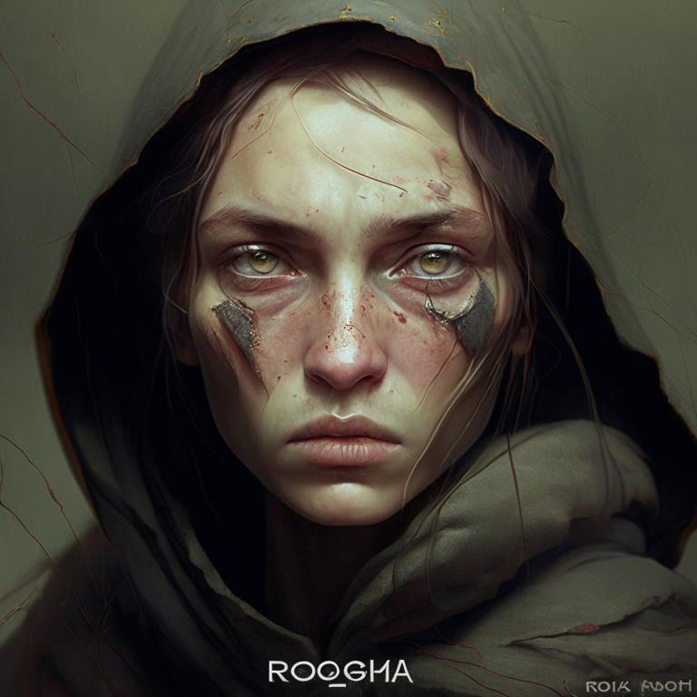 Сон Рогожа