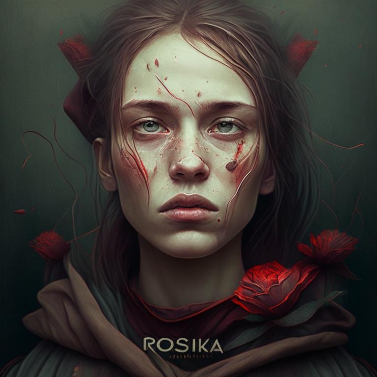 Сон Росинка