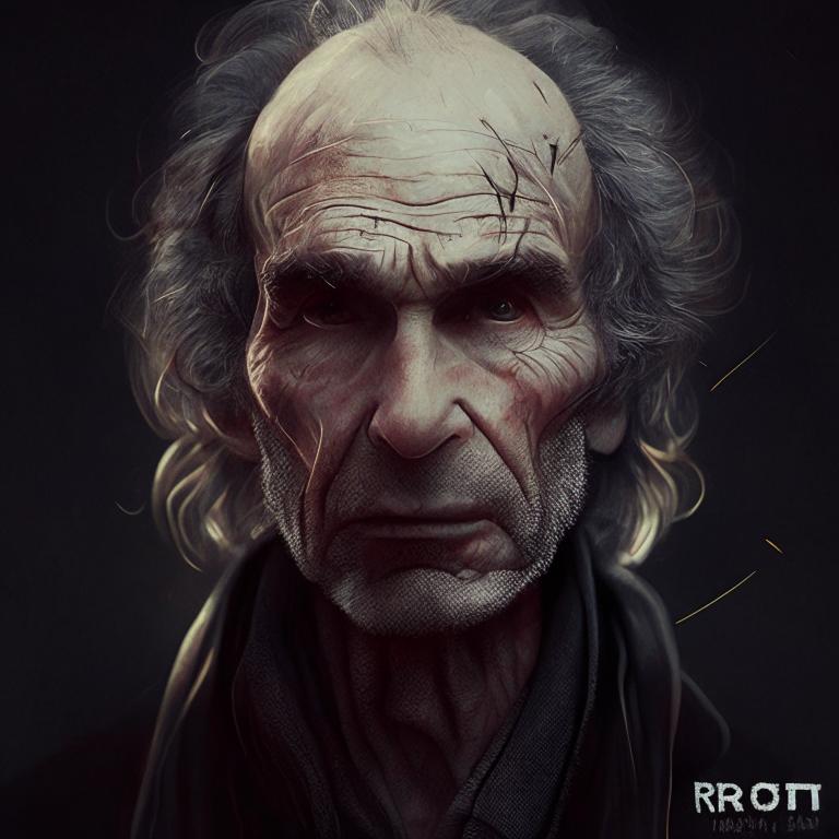 Сон Рот