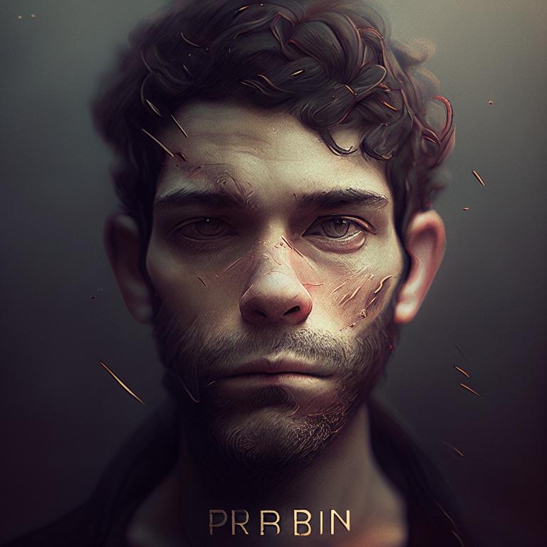 Сон Рубин