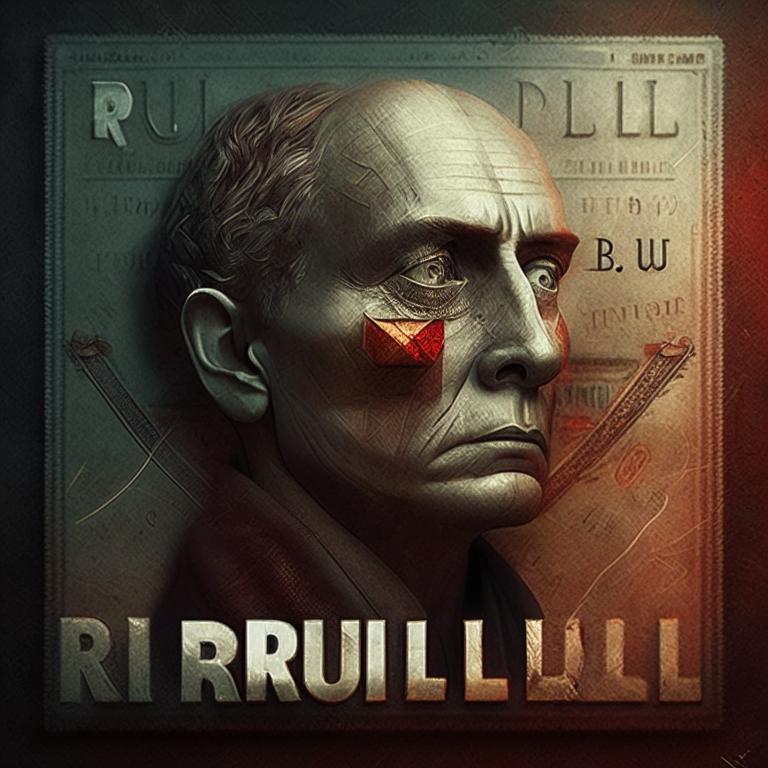 Сон Рубль
