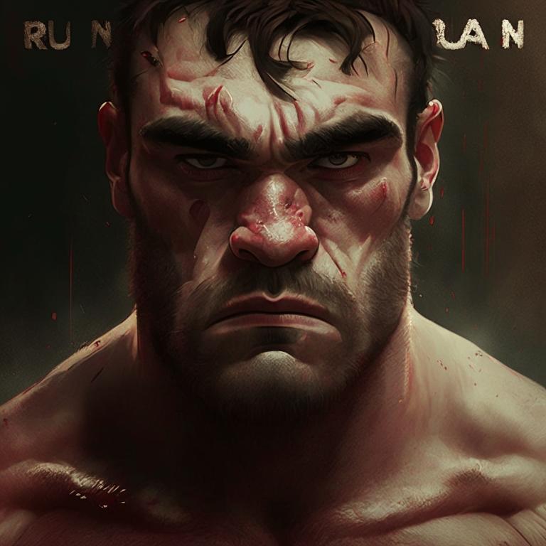 Сон Ругань