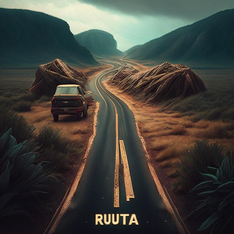 Сон Рута