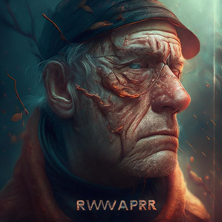 Сон Рванье