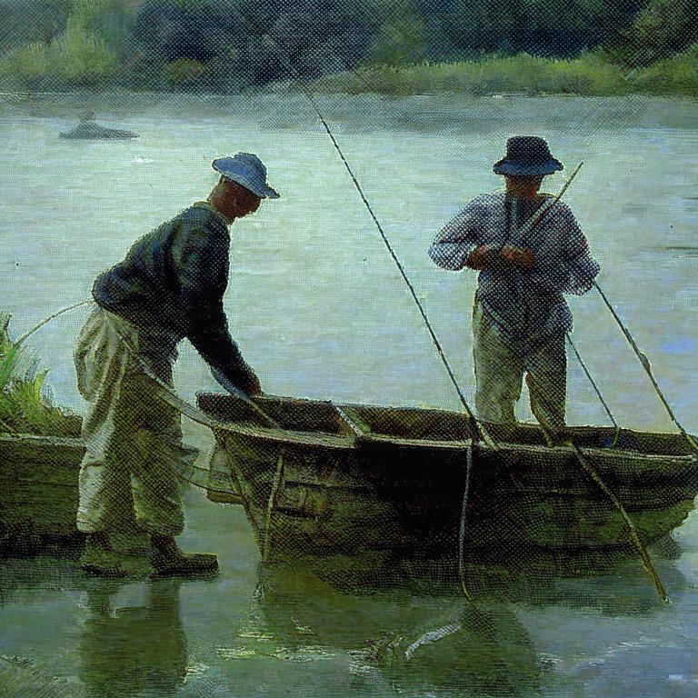 Сон Рыбешки
