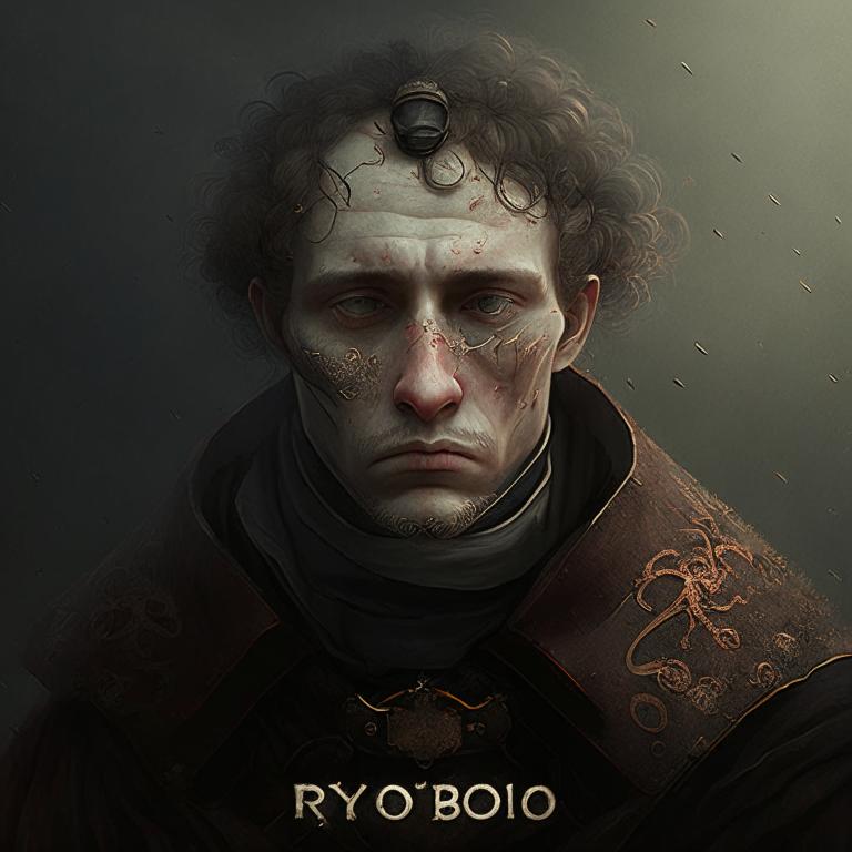 Сон Рыболов