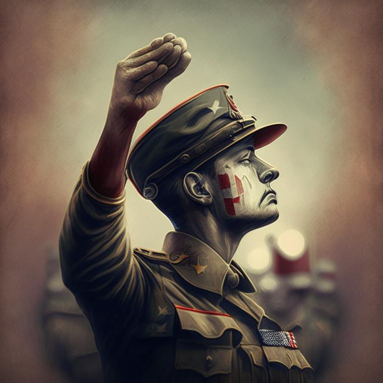 Сон Салют