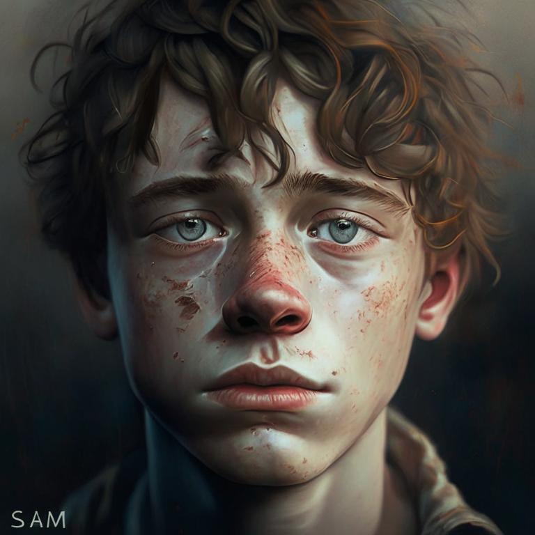 Сон Сам