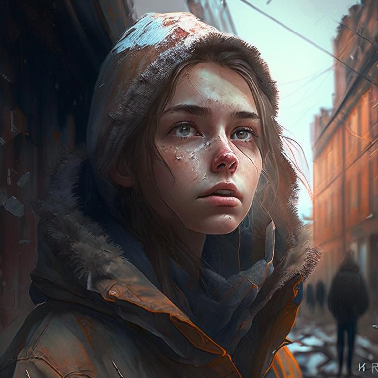 Сон Самость