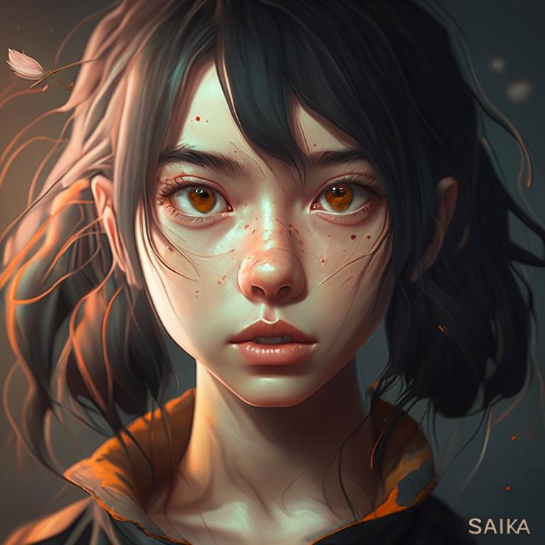 Сон Сайка