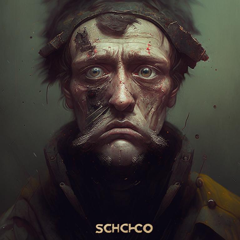 Сон Щегол