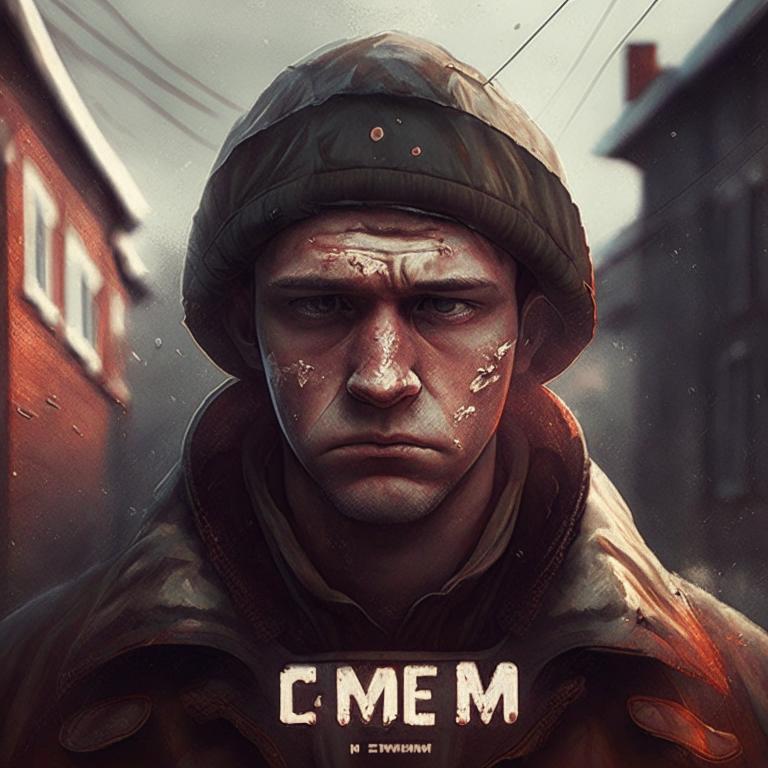 Сон Семь