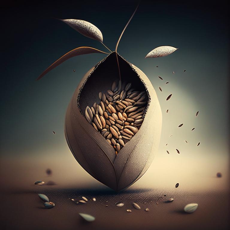 Сон Семя (семена)