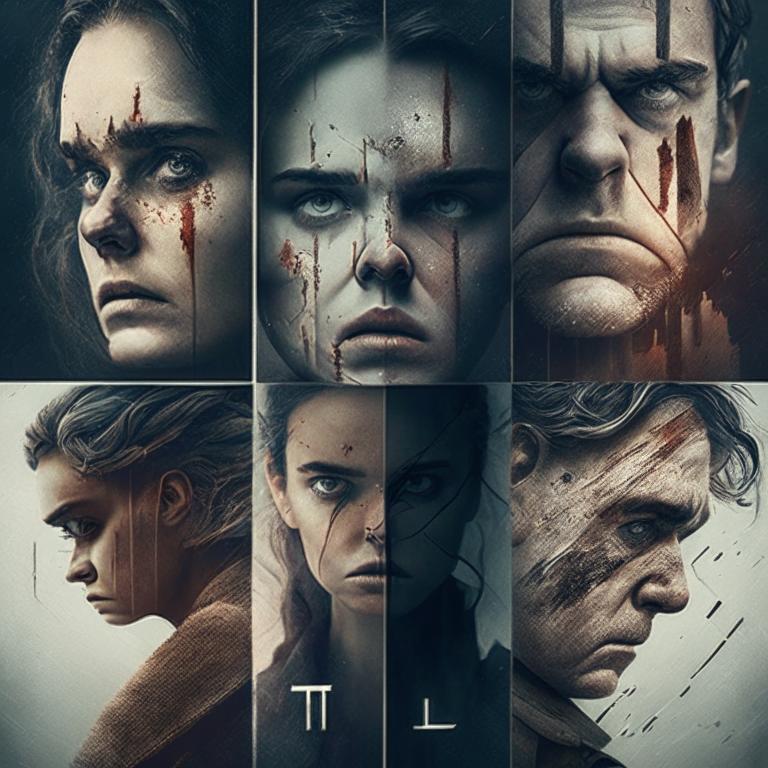 Сон Сериал