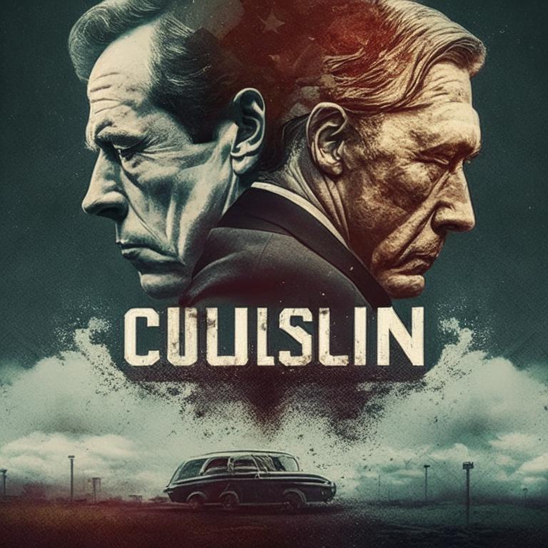 Сон Сговор