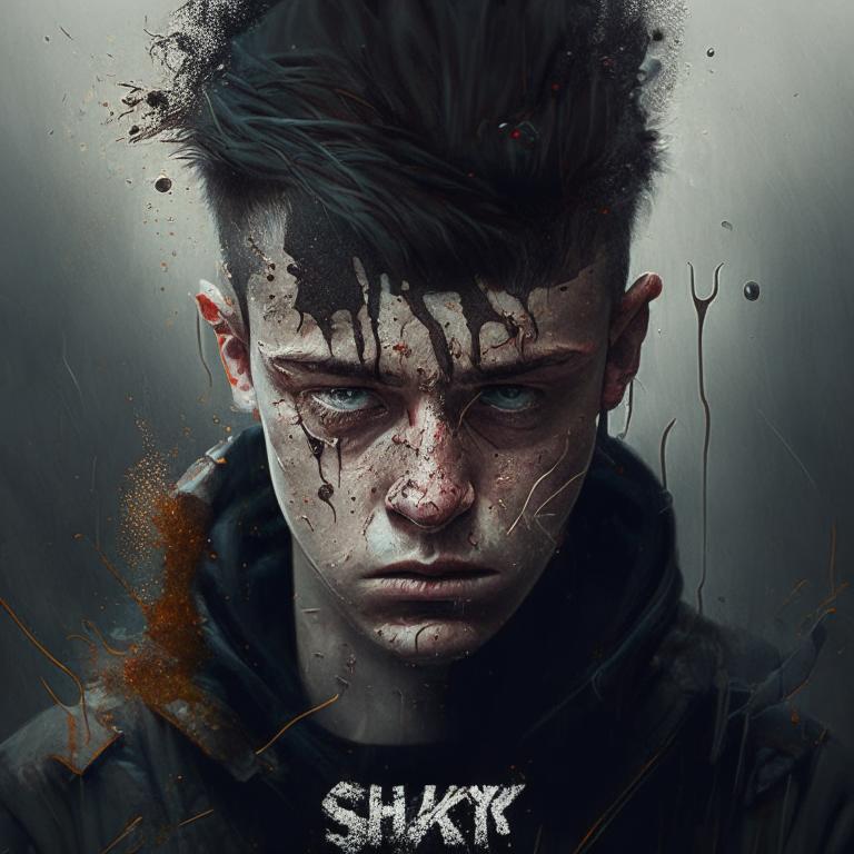 Сон Шаткий