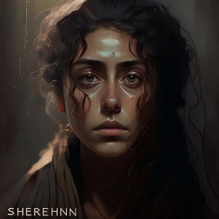 Сон Шершень