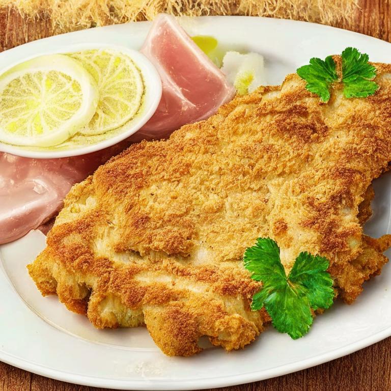 Сон Шницель