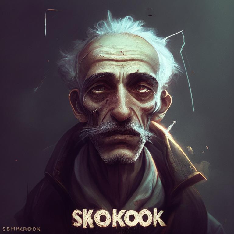 Сон Шорох