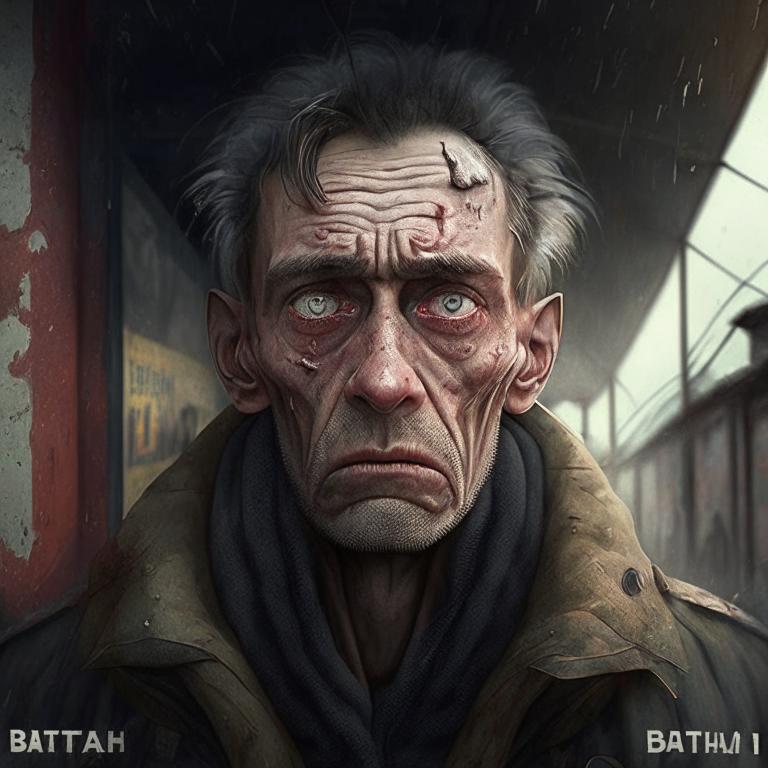 Сон Штаб