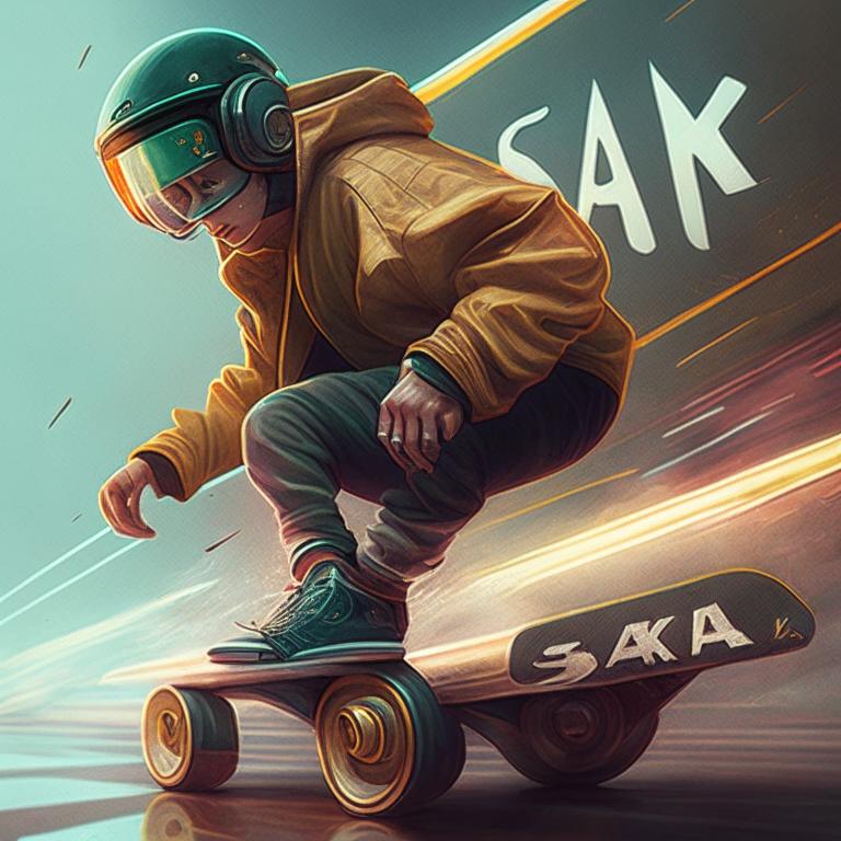 Сон Скат
