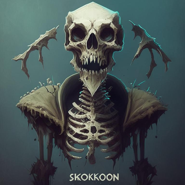 Сон Скоморох