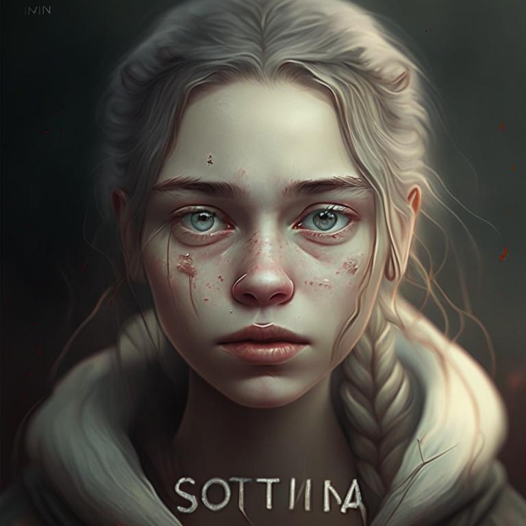 Сон Скотина