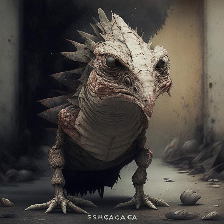 Сон Скряга