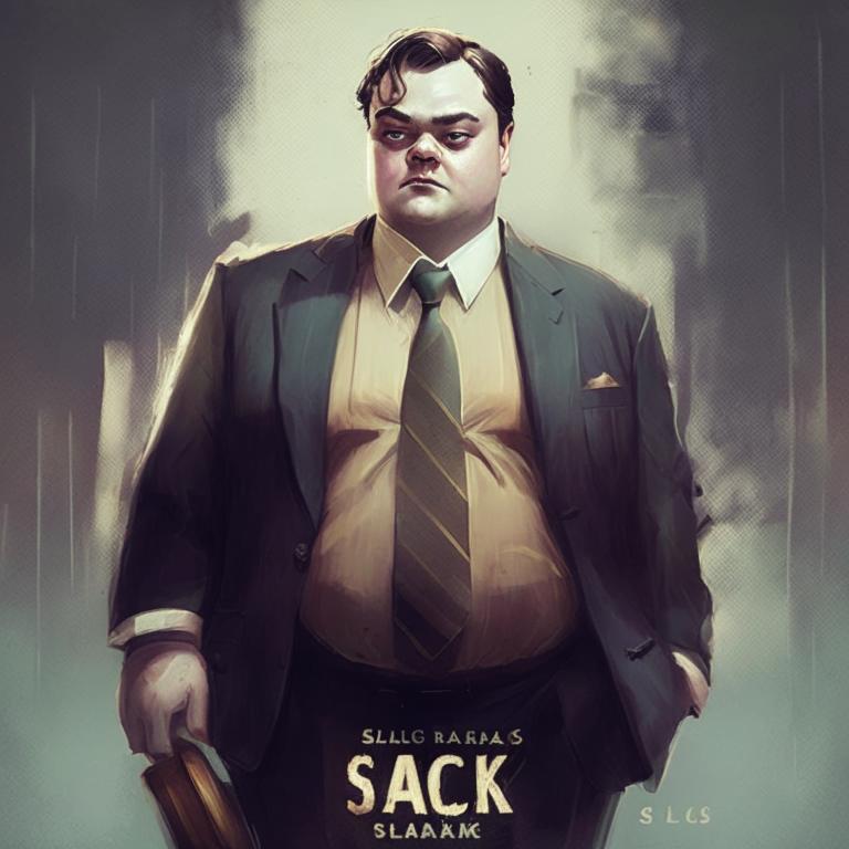 Сон Слаксы